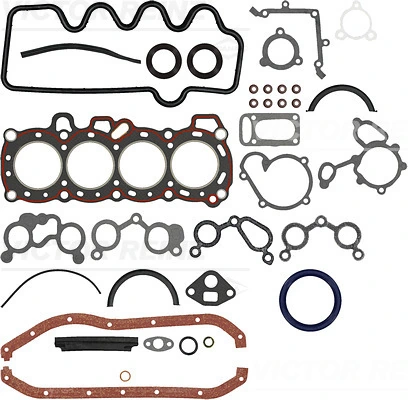 Full Gasket Kit, engine